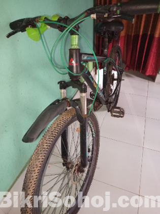 ARROW গিয়ার সাইকেল